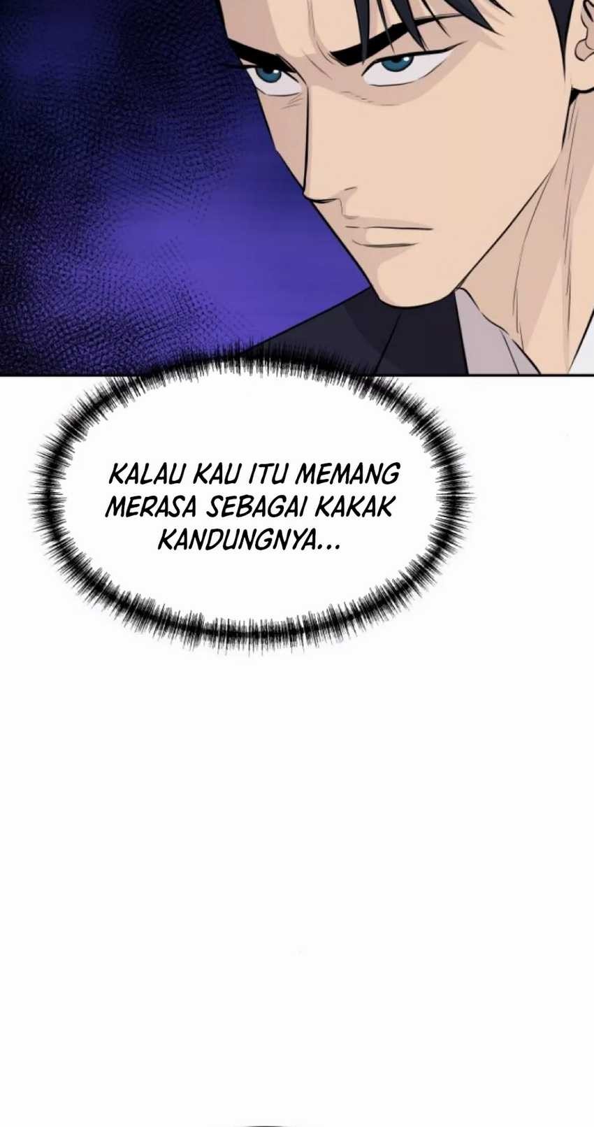 Genius Grandson of the Loan Shark King Chapter 50 Gambar 41