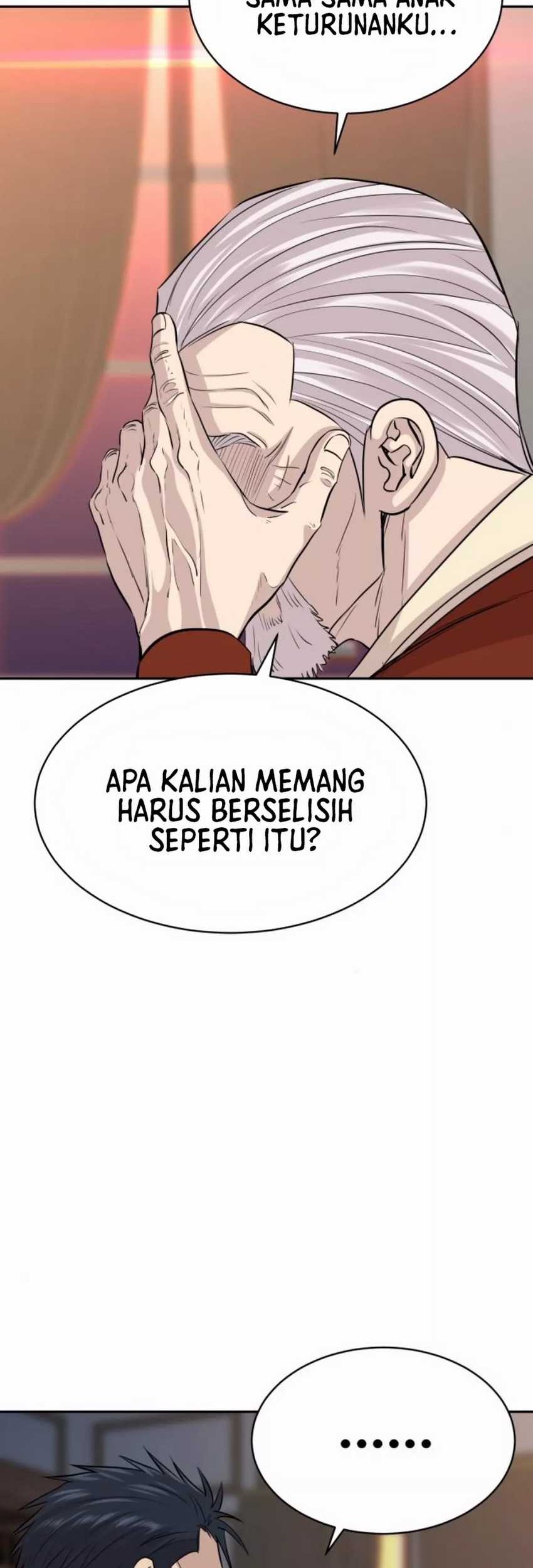 Genius Grandson of the Loan Shark King Chapter 51 Gambar 48