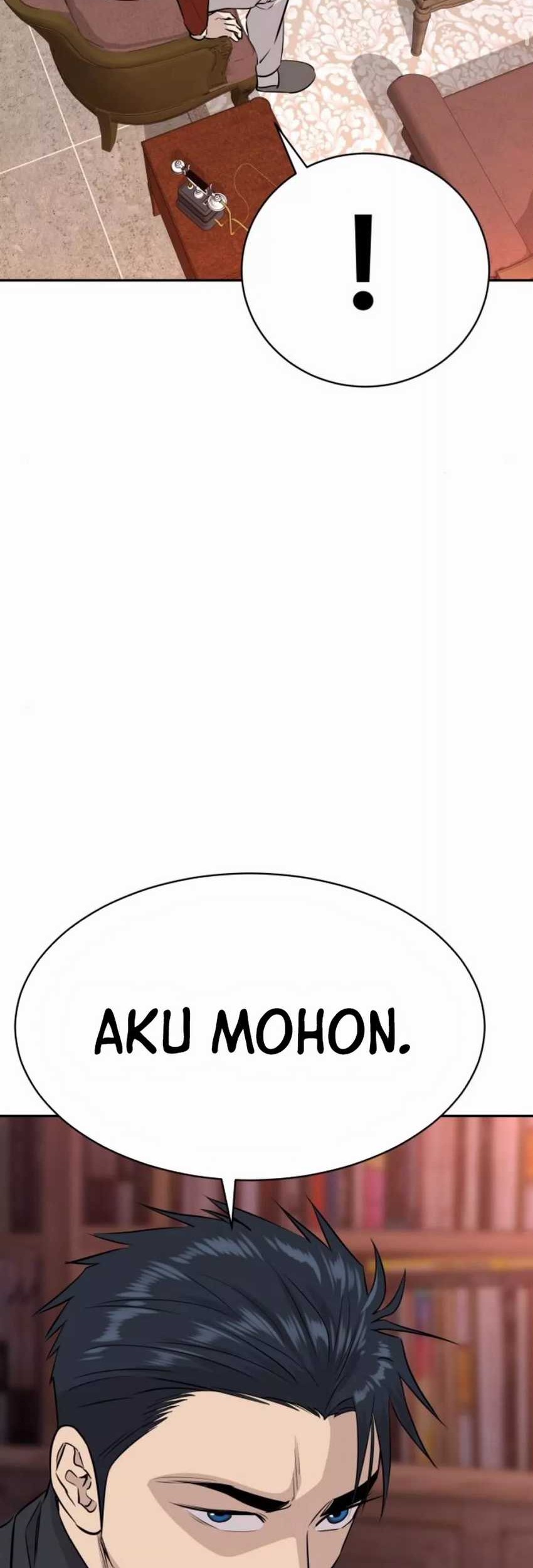 Genius Grandson of the Loan Shark King Chapter 51 Gambar 50