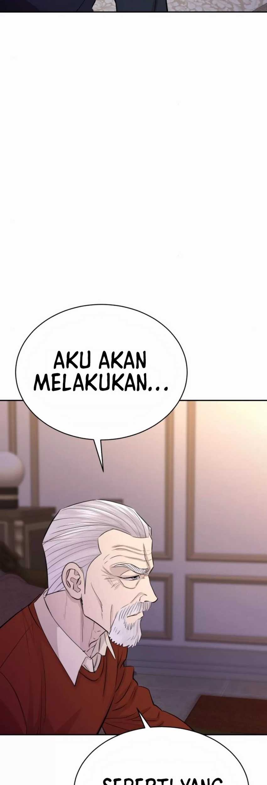 Genius Grandson of the Loan Shark King Chapter 51 Gambar 64