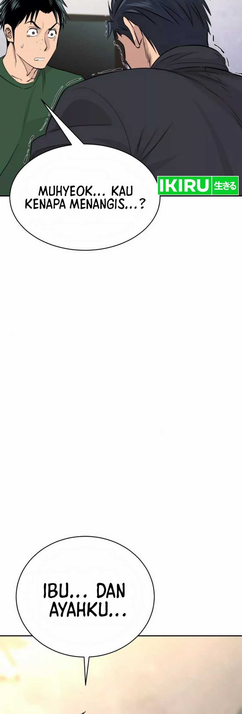 Genius Grandson of the Loan Shark King Chapter 51 Gambar 74