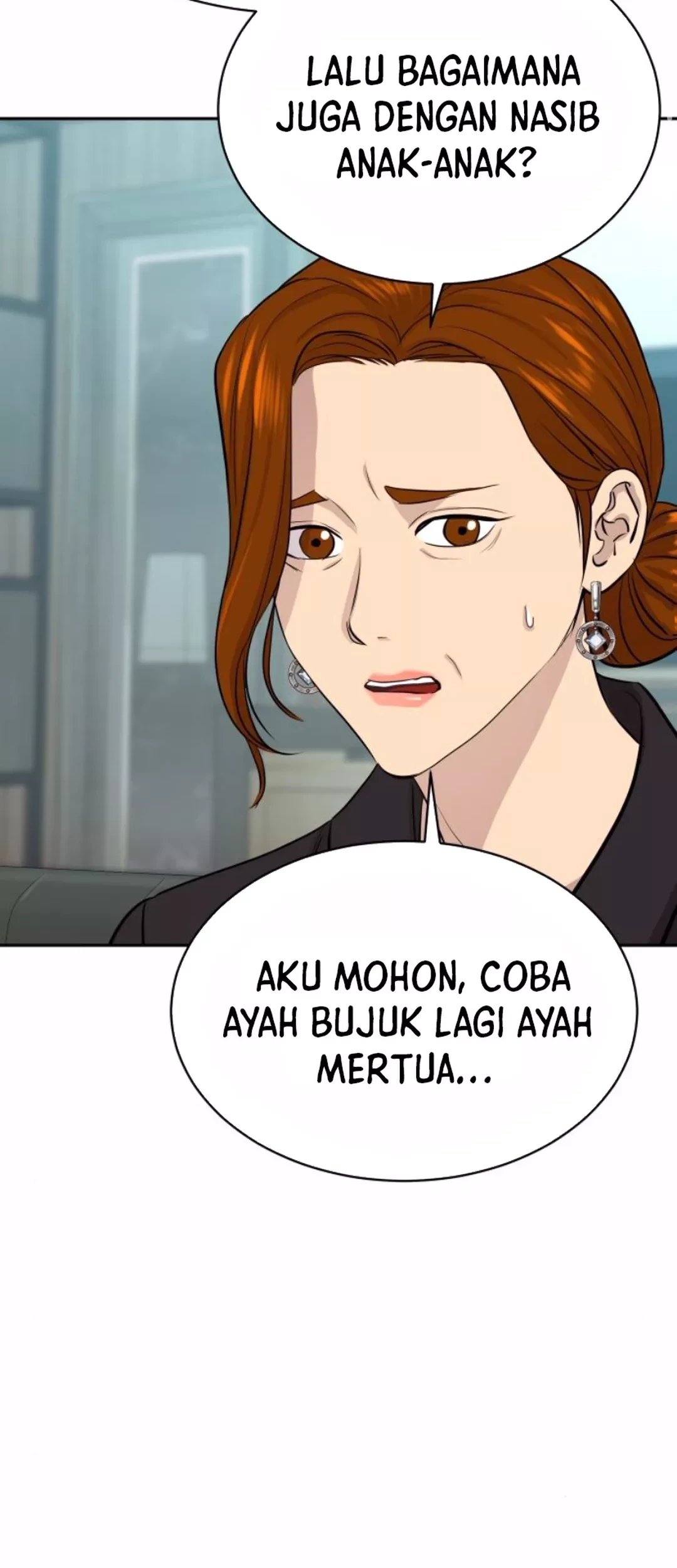 Genius Grandson of the Loan Shark King Chapter 52 Gambar 65