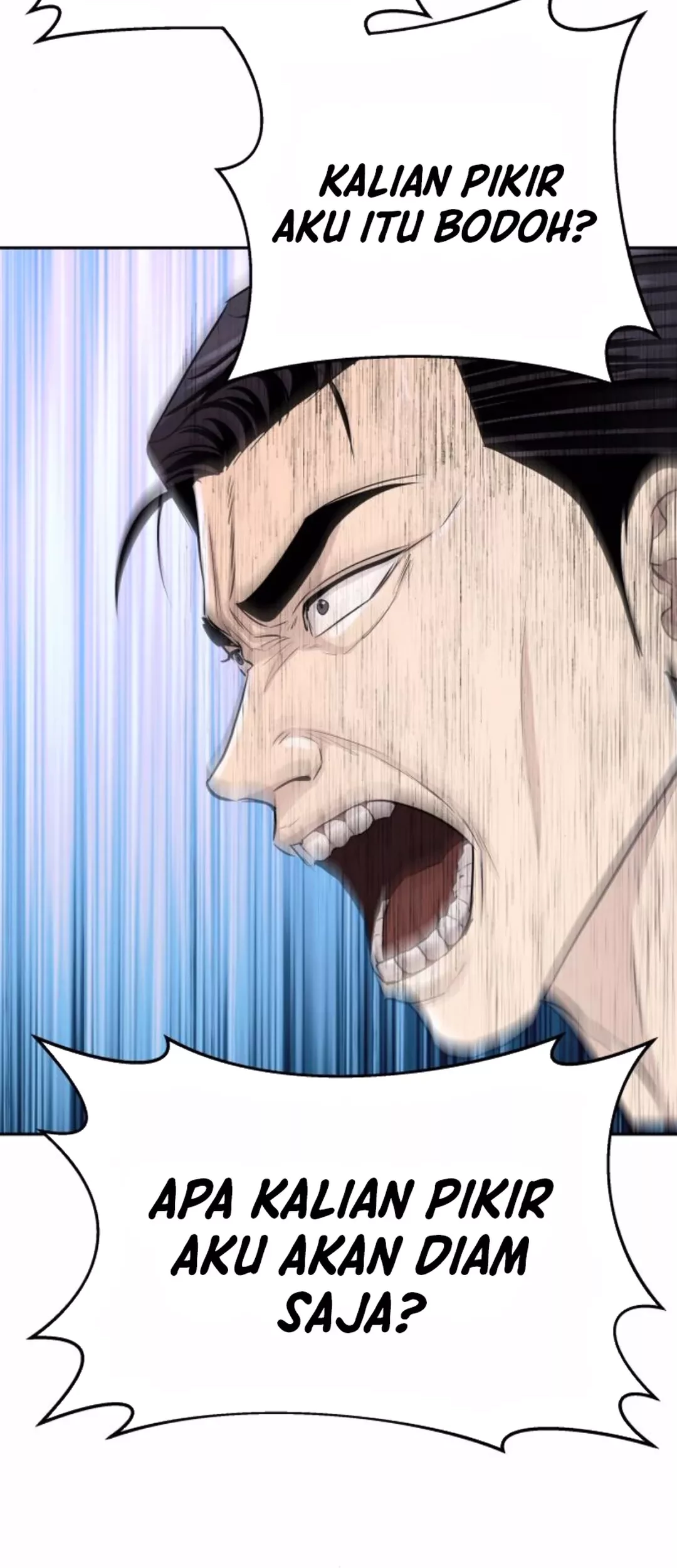 Genius Grandson of the Loan Shark King Chapter 52 Gambar 89