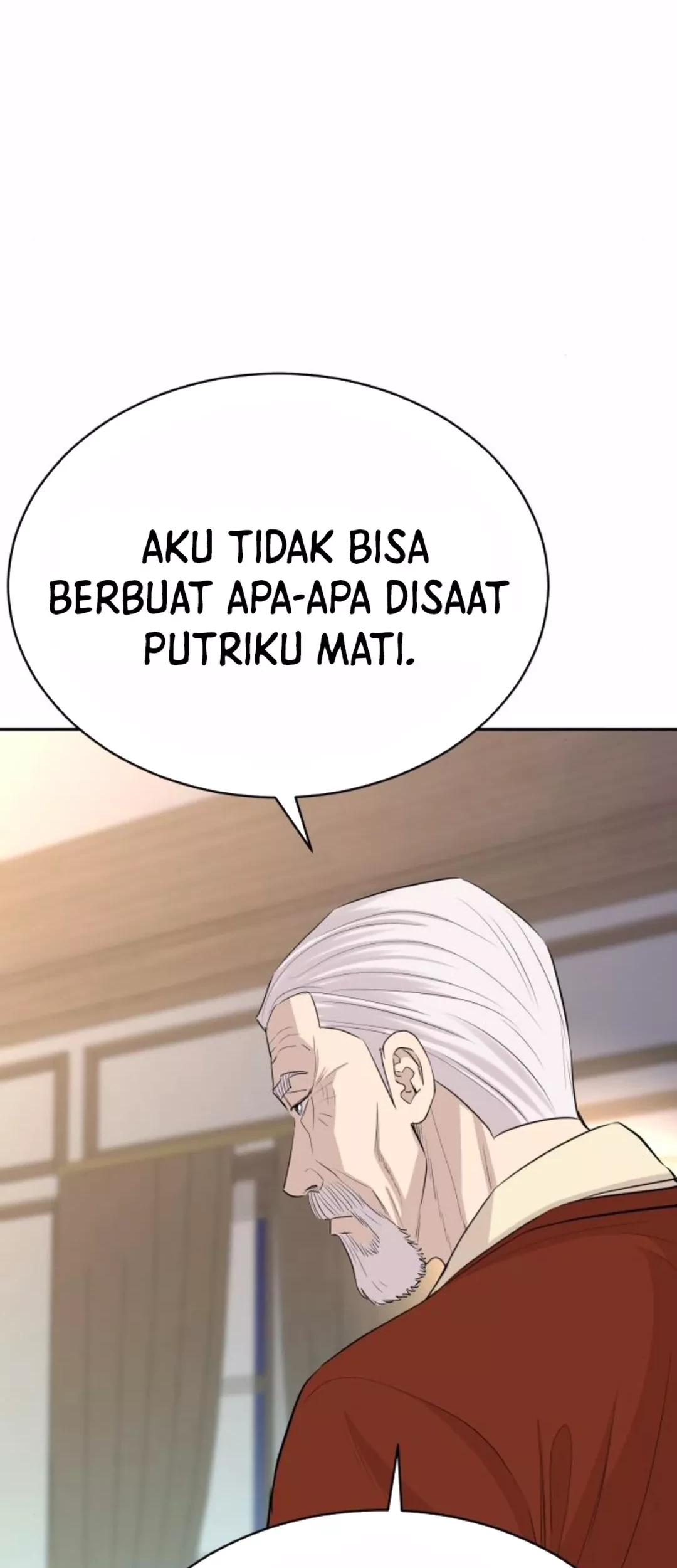 Genius Grandson of the Loan Shark King Chapter 52 Gambar 3