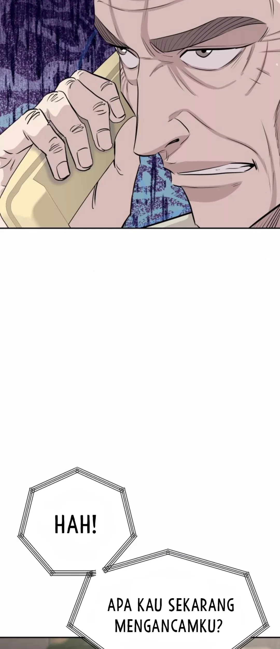 Genius Grandson of the Loan Shark King Chapter 52 Gambar 40