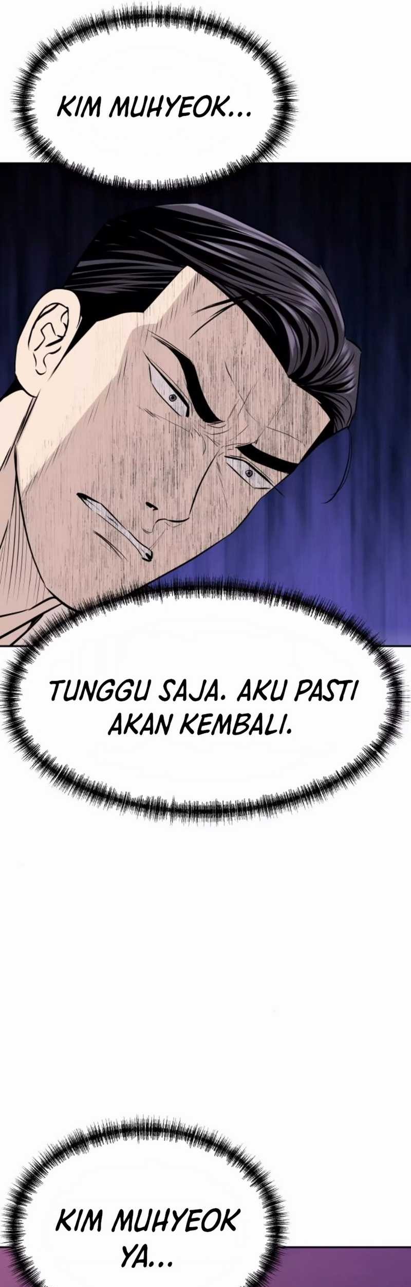 Genius Grandson of the Loan Shark King Chapter 53 Gambar 41