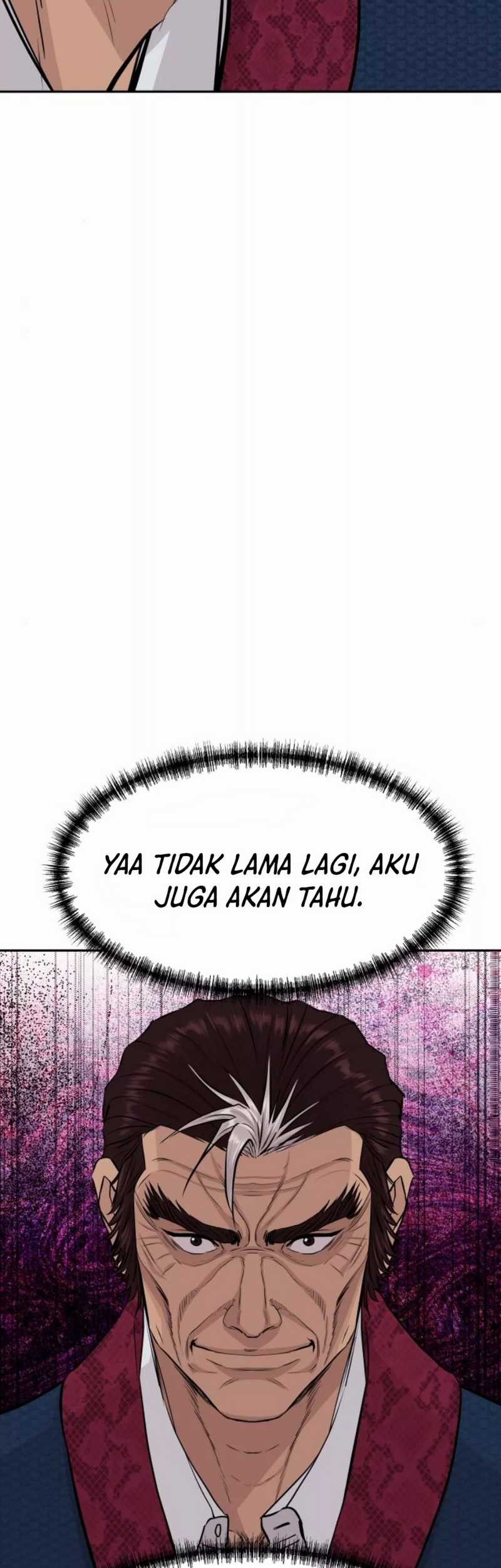 Genius Grandson of the Loan Shark King Chapter 53 Gambar 43