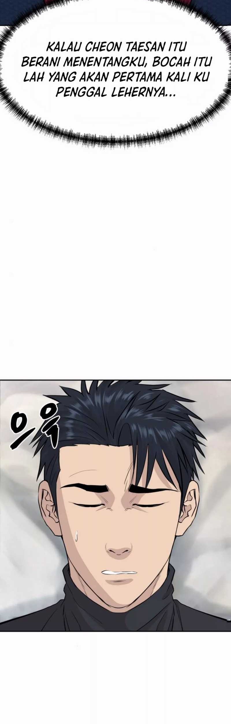 Genius Grandson of the Loan Shark King Chapter 53 Gambar 44