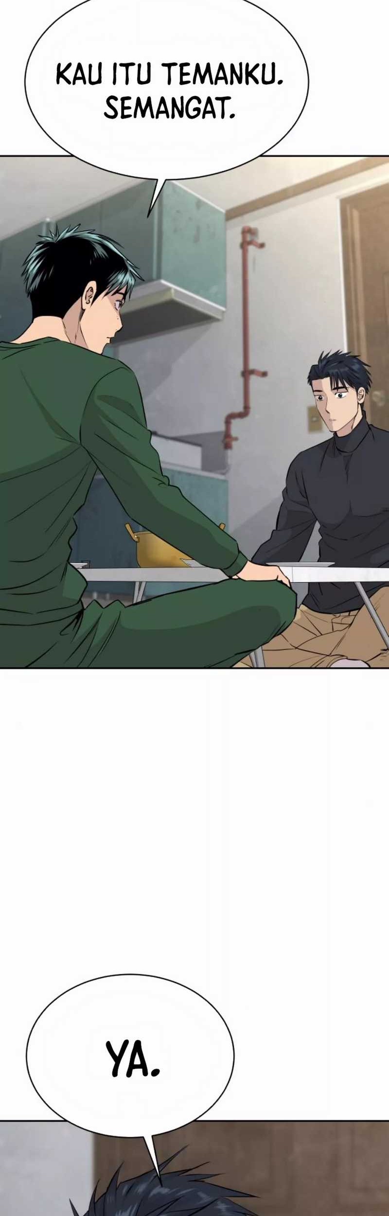Genius Grandson of the Loan Shark King Chapter 53 Gambar 52