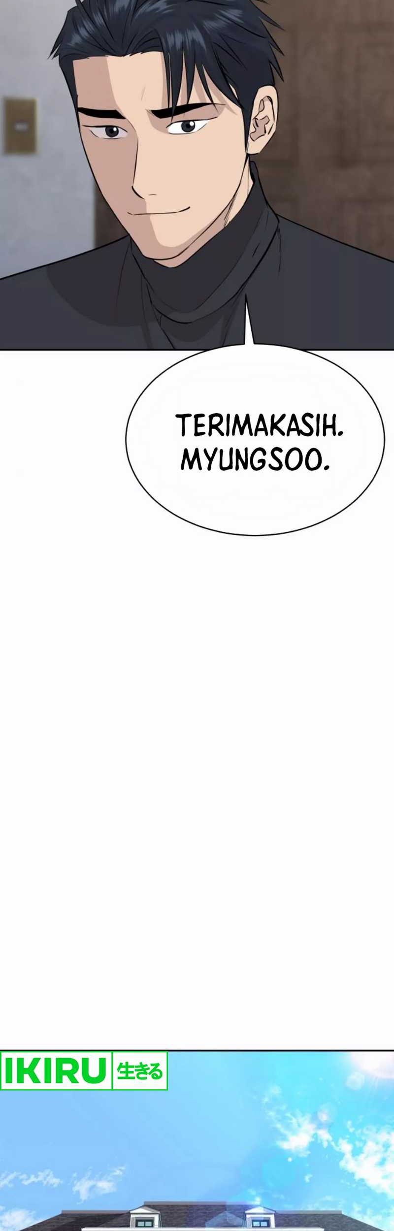 Genius Grandson of the Loan Shark King Chapter 53 Gambar 53