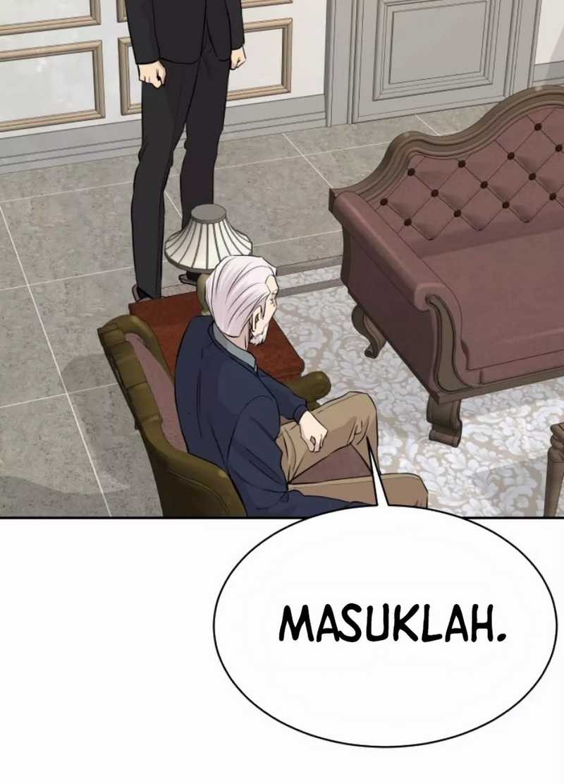 Genius Grandson of the Loan Shark King Chapter 53 Gambar 60