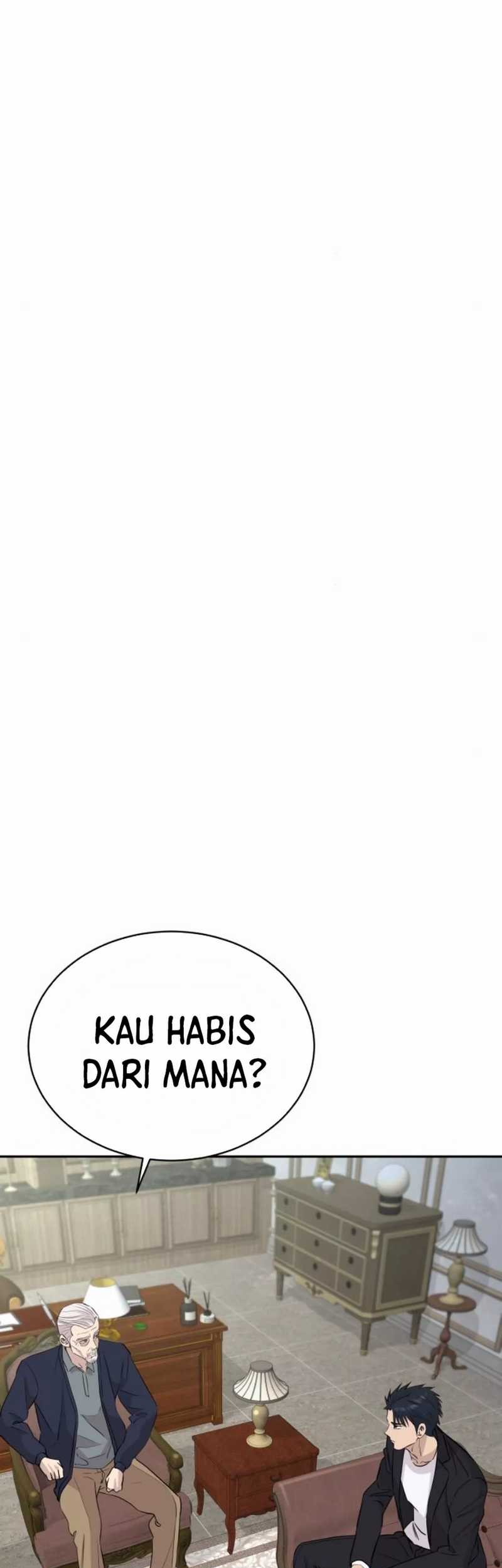 Genius Grandson of the Loan Shark King Chapter 53 Gambar 61
