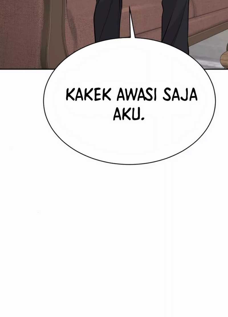 Genius Grandson of the Loan Shark King Chapter 53 Gambar 65