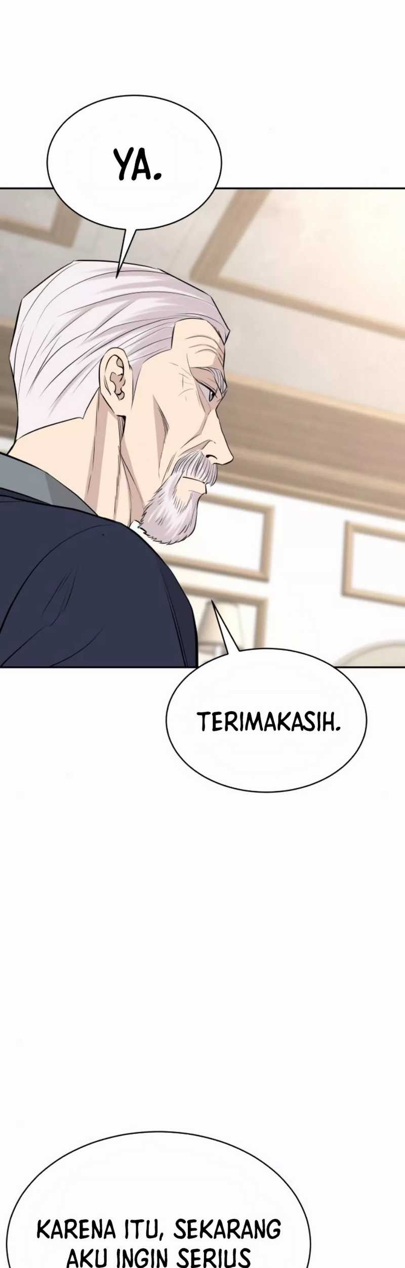 Genius Grandson of the Loan Shark King Chapter 53 Gambar 66