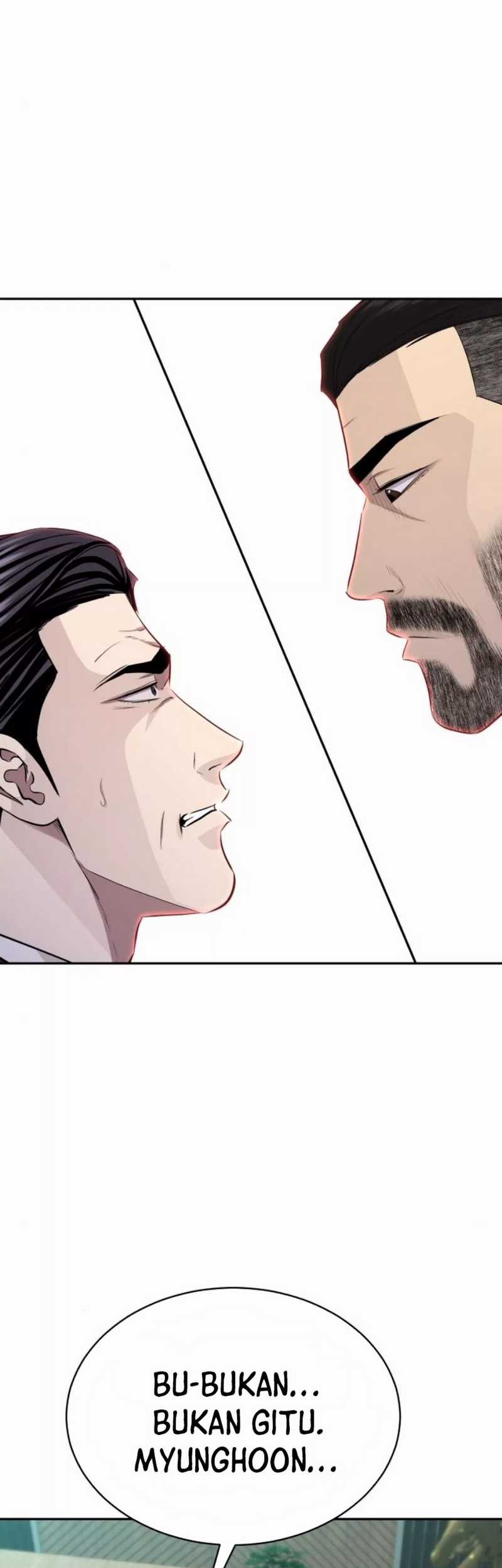 Baca Manhwa Genius Grandson of the Loan Shark King Chapter 53 Gambar 2