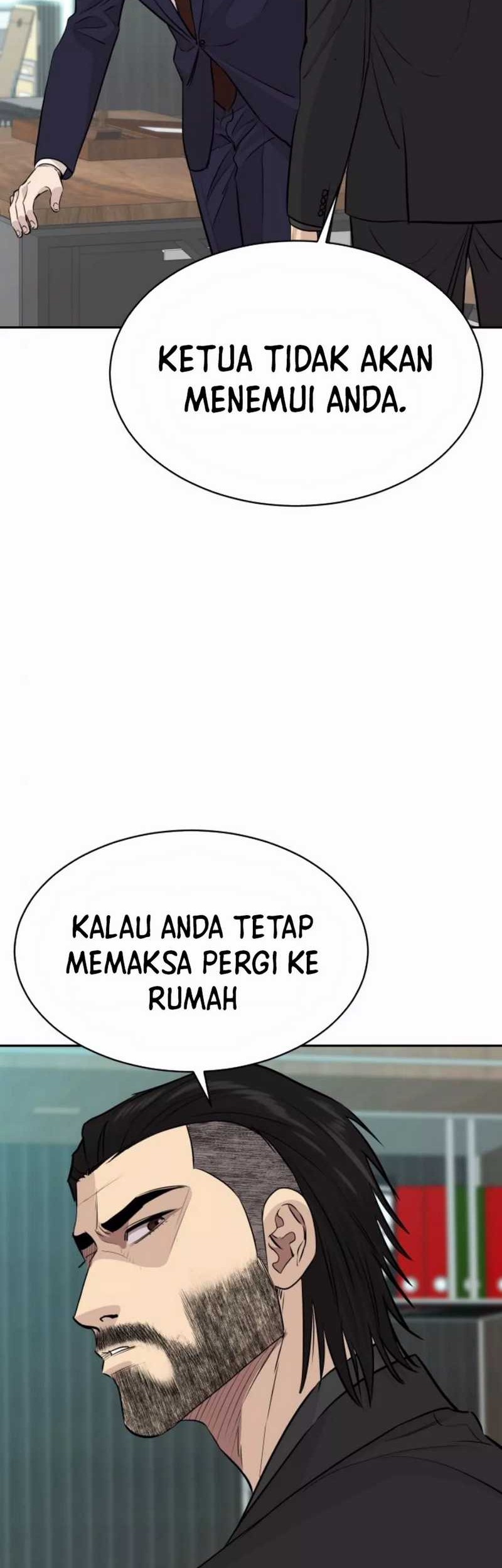 Genius Grandson of the Loan Shark King Chapter 53 Gambar 5