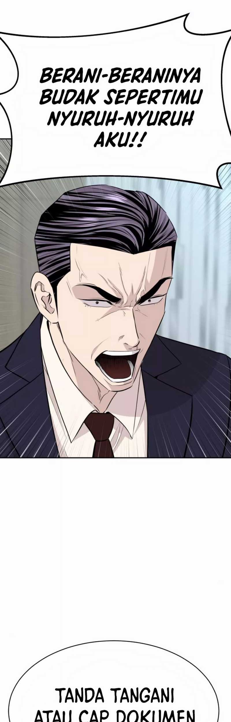 Genius Grandson of the Loan Shark King Chapter 53 Gambar 9