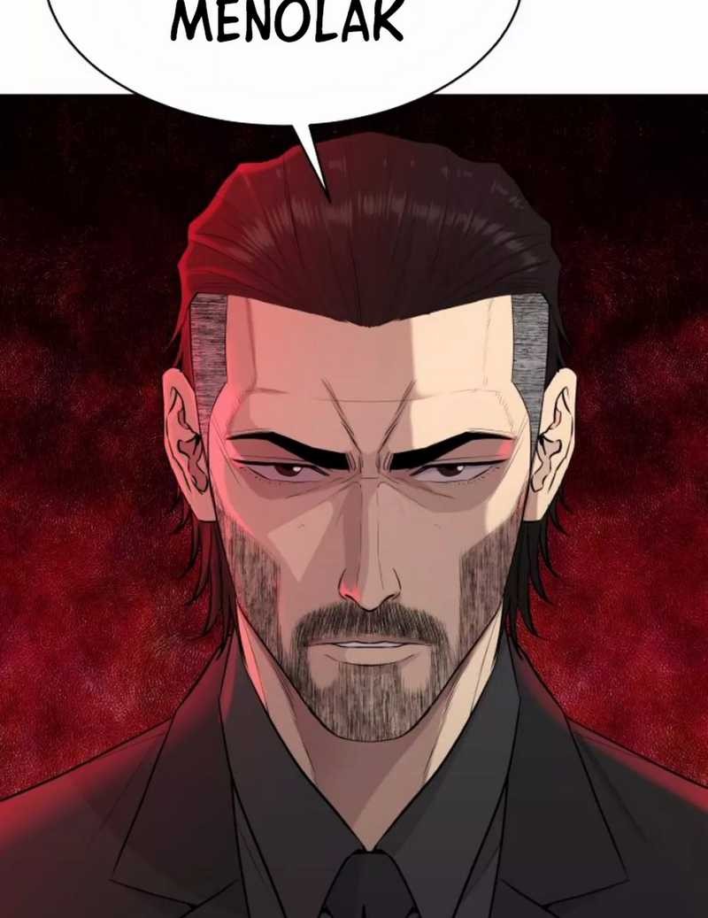 Genius Grandson of the Loan Shark King Chapter 53 Gambar 11