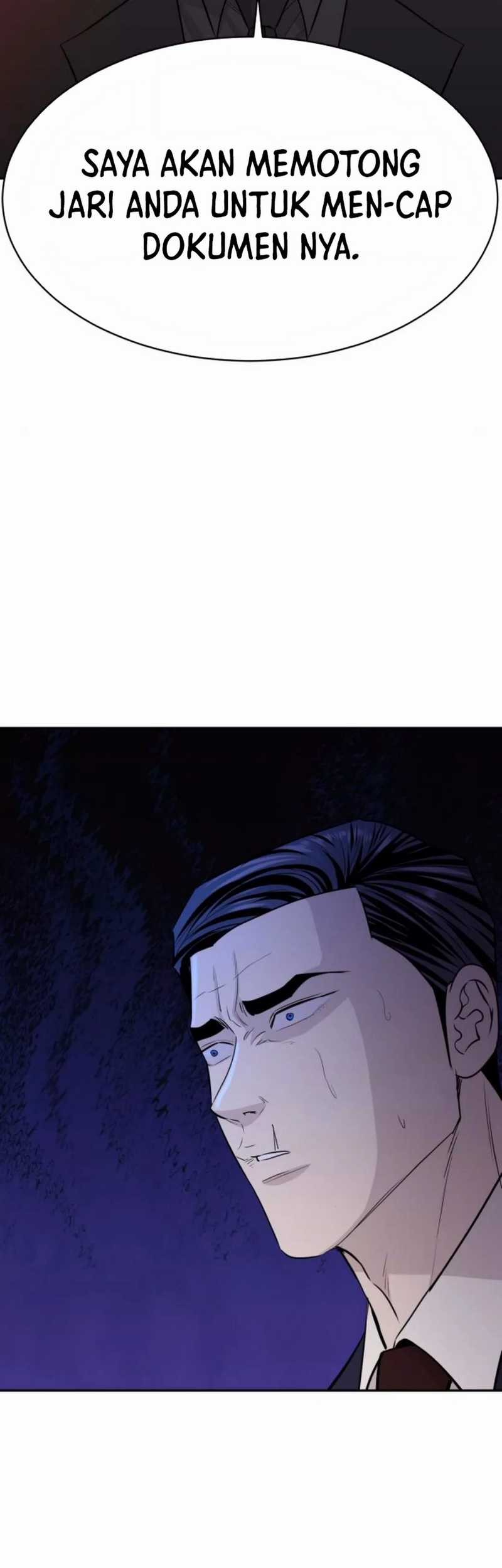 Genius Grandson of the Loan Shark King Chapter 53 Gambar 12
