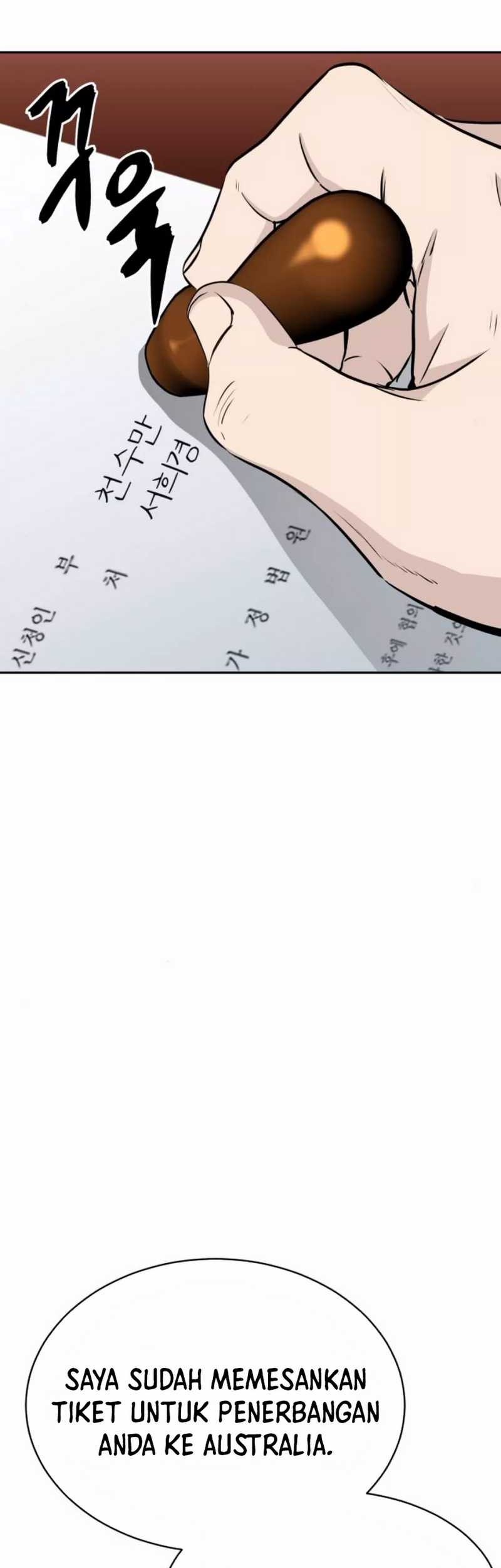 Genius Grandson of the Loan Shark King Chapter 53 Gambar 14