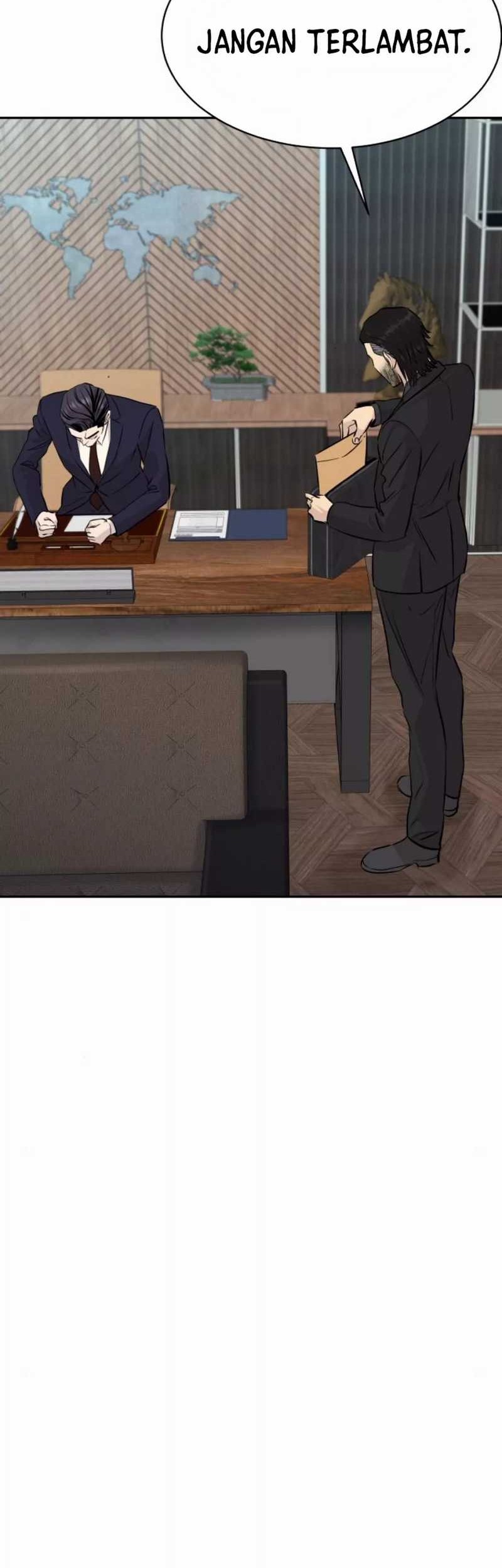 Genius Grandson of the Loan Shark King Chapter 53 Gambar 15