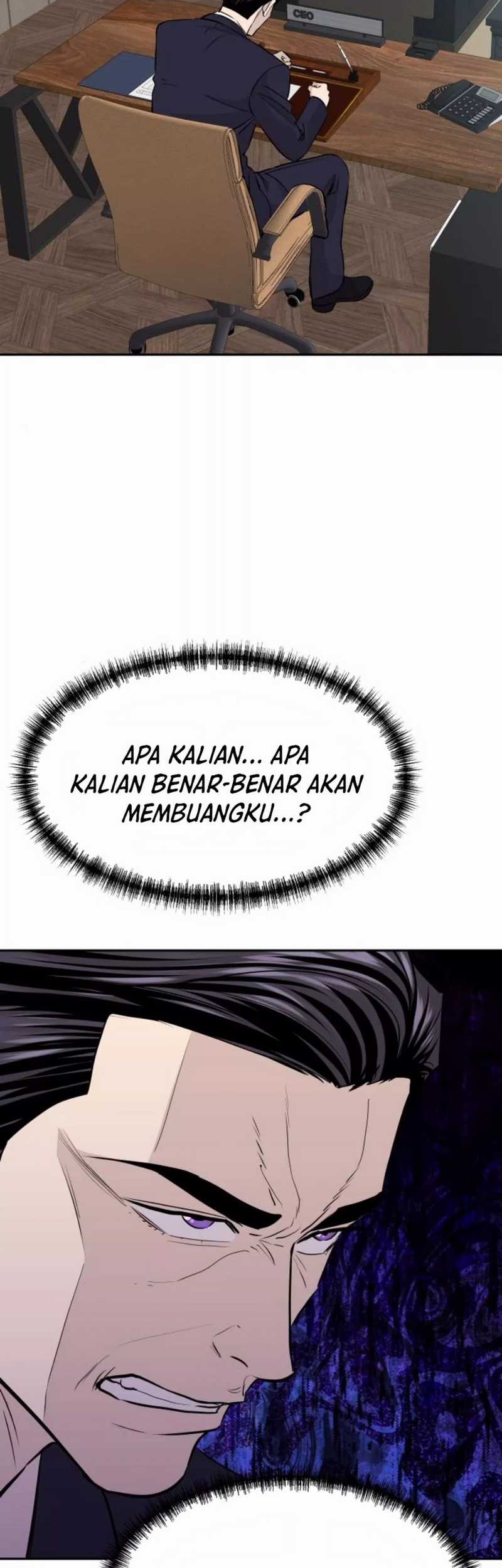 Genius Grandson of the Loan Shark King Chapter 53 Gambar 18