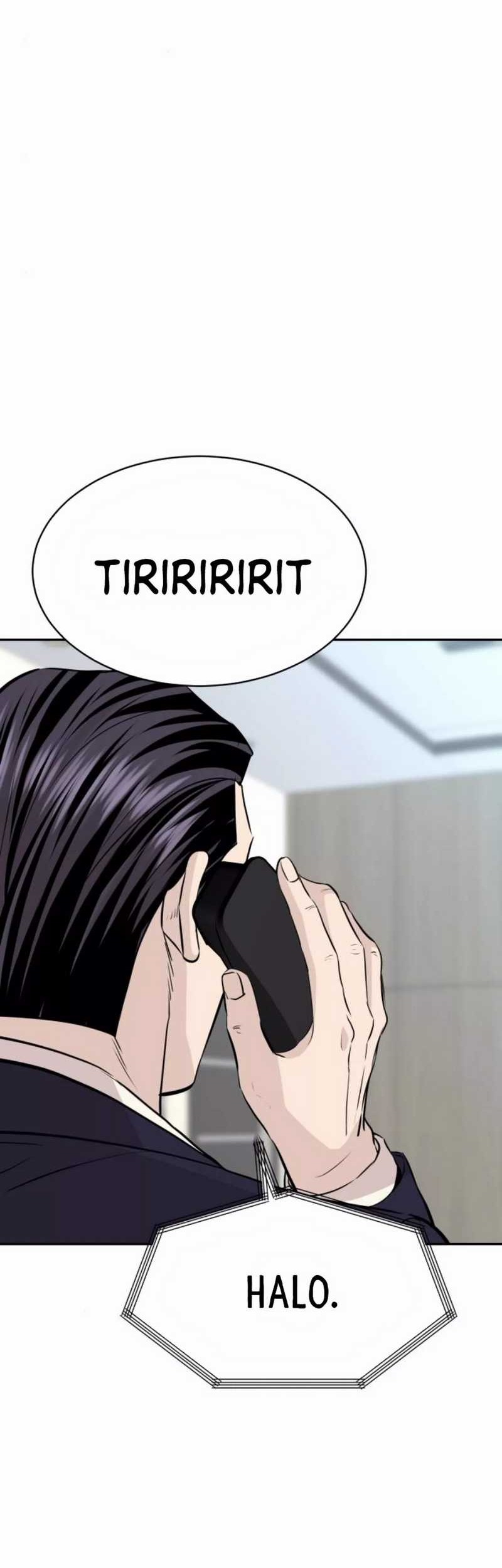 Genius Grandson of the Loan Shark King Chapter 53 Gambar 20