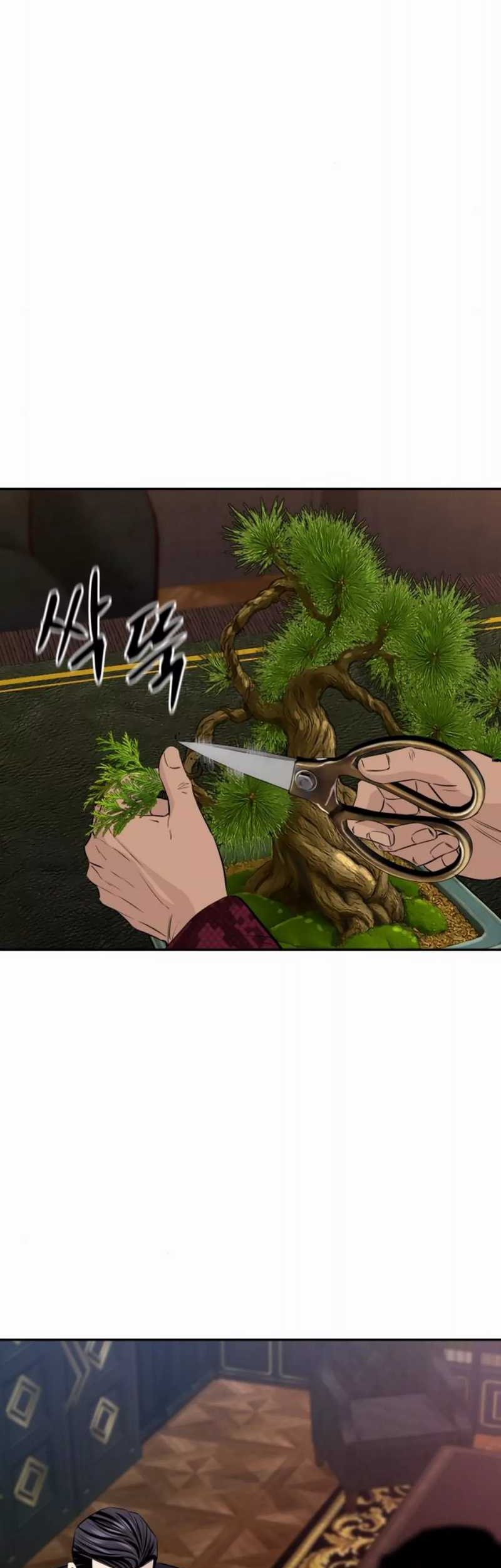 Genius Grandson of the Loan Shark King Chapter 53 Gambar 24