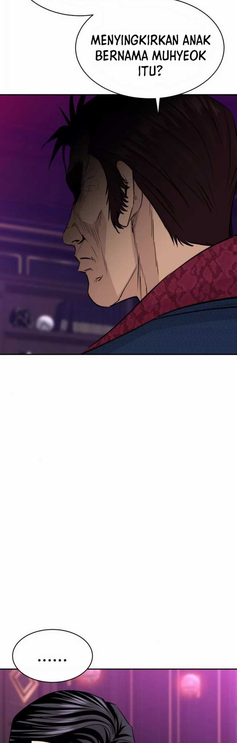 Genius Grandson of the Loan Shark King Chapter 53 Gambar 28