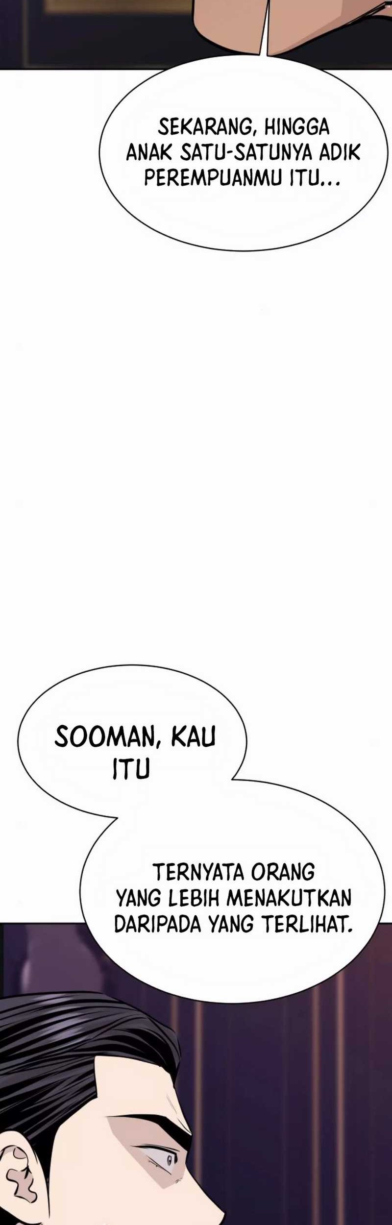 Genius Grandson of the Loan Shark King Chapter 53 Gambar 30
