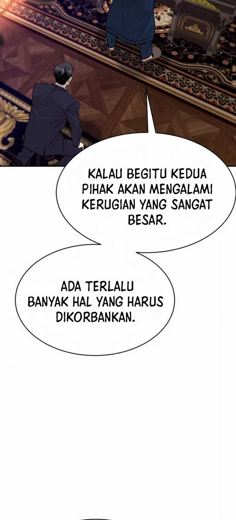 Genius Grandson of the Loan Shark King Chapter 53 Gambar 35