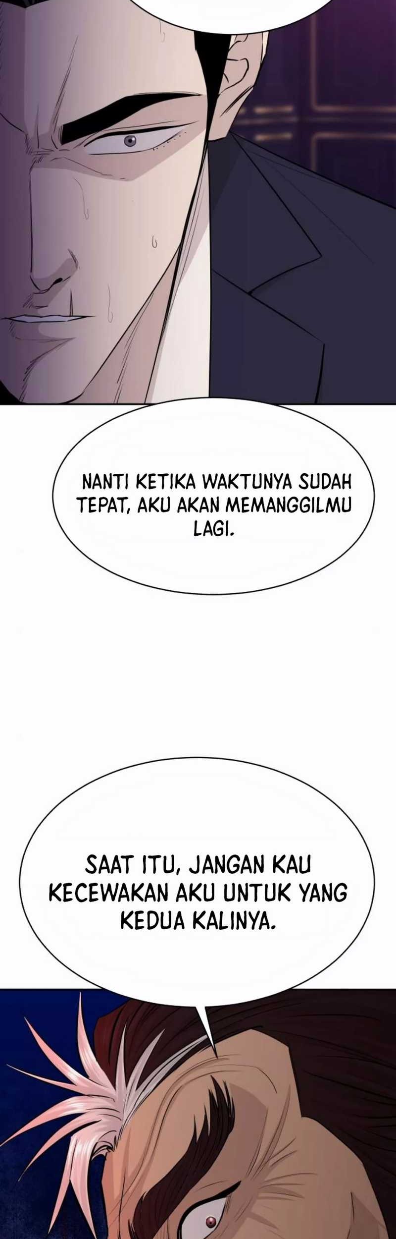 Genius Grandson of the Loan Shark King Chapter 53 Gambar 38