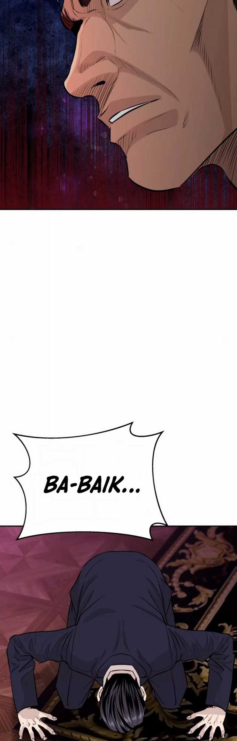 Genius Grandson of the Loan Shark King Chapter 53 Gambar 39