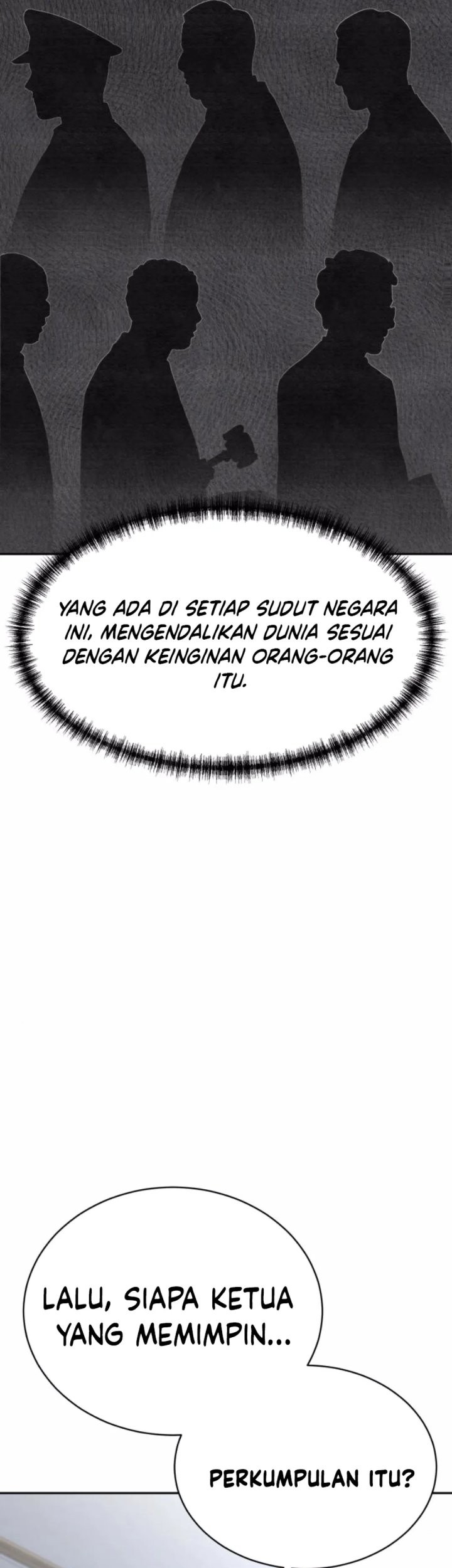 Genius Grandson of the Loan Shark King Chapter 54 Gambar 31