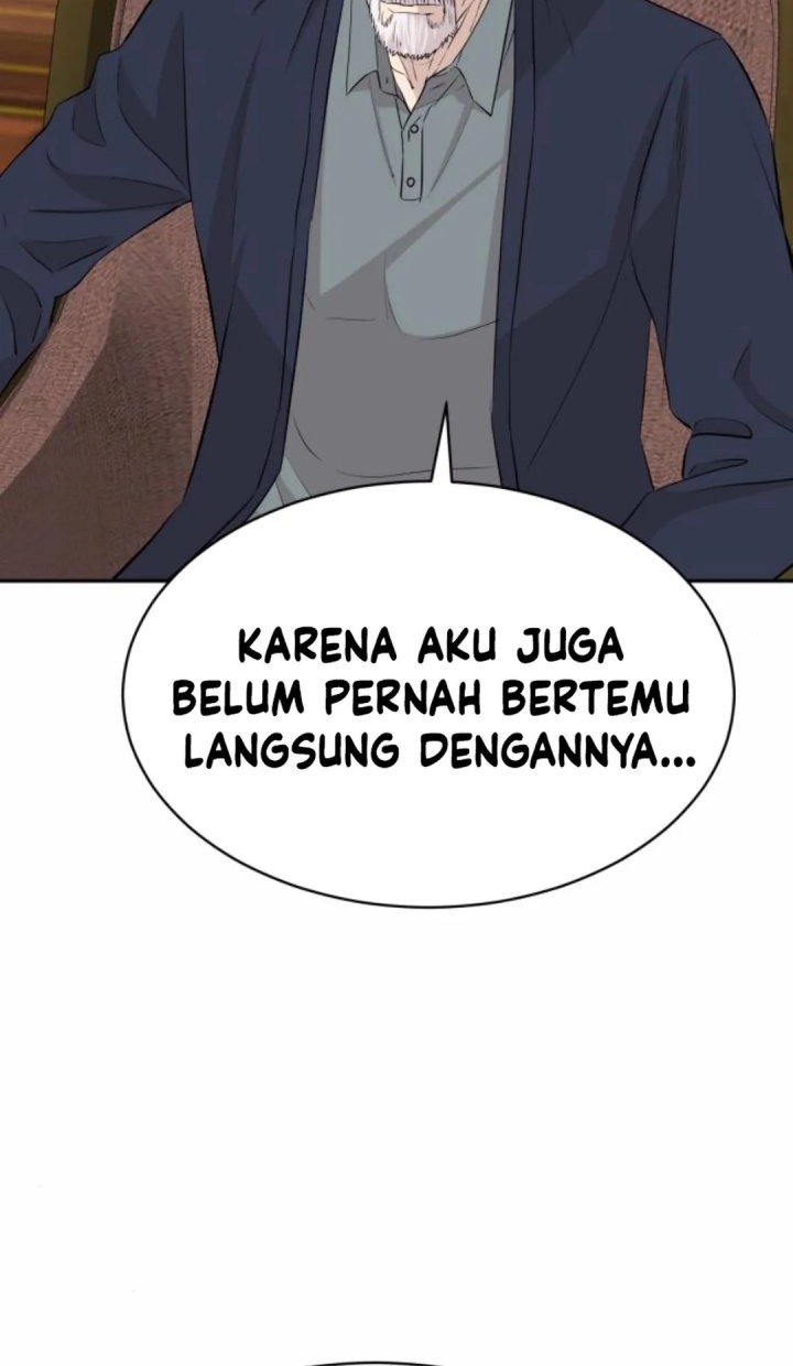 Genius Grandson of the Loan Shark King Chapter 54 Gambar 33