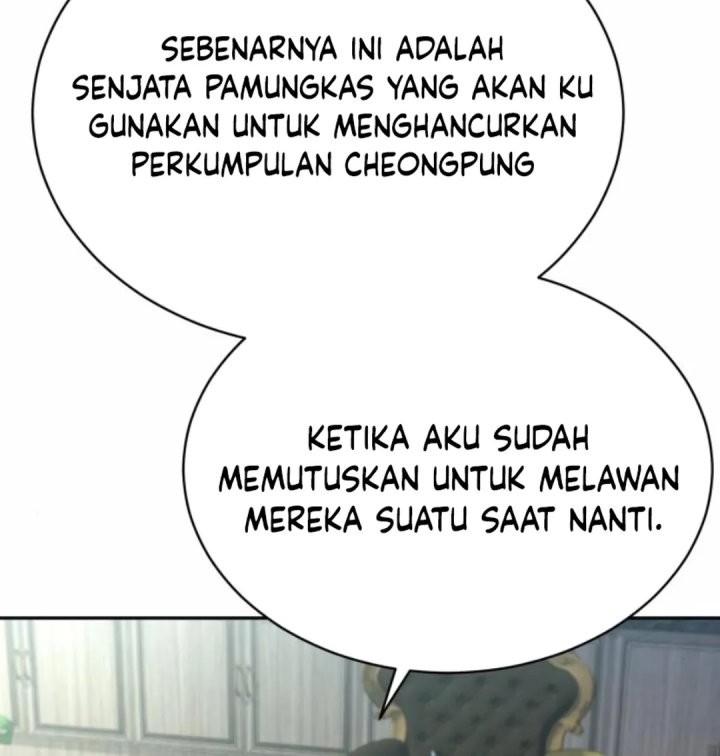 Genius Grandson of the Loan Shark King Chapter 54 Gambar 36