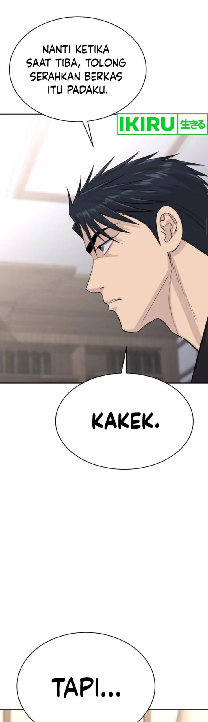 Genius Grandson of the Loan Shark King Chapter 54 Gambar 47