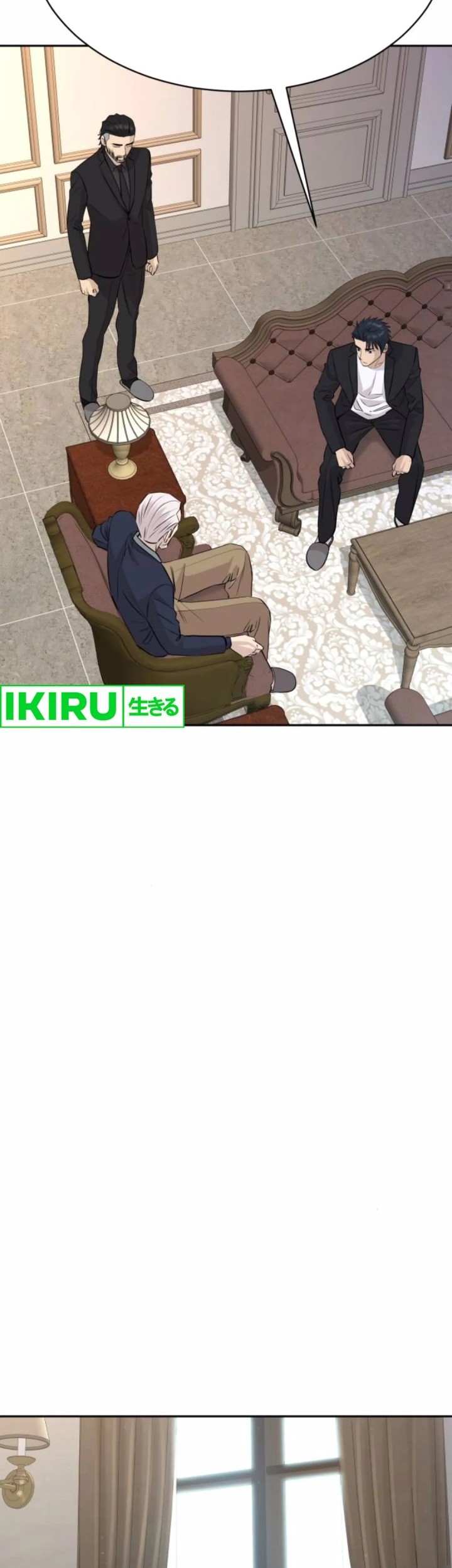 Genius Grandson of the Loan Shark King Chapter 54 Gambar 53