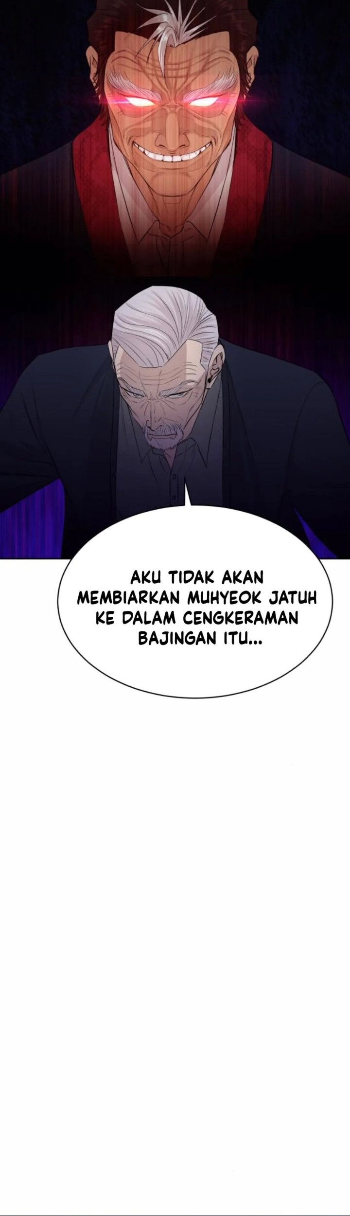 Genius Grandson of the Loan Shark King Chapter 54 Gambar 59