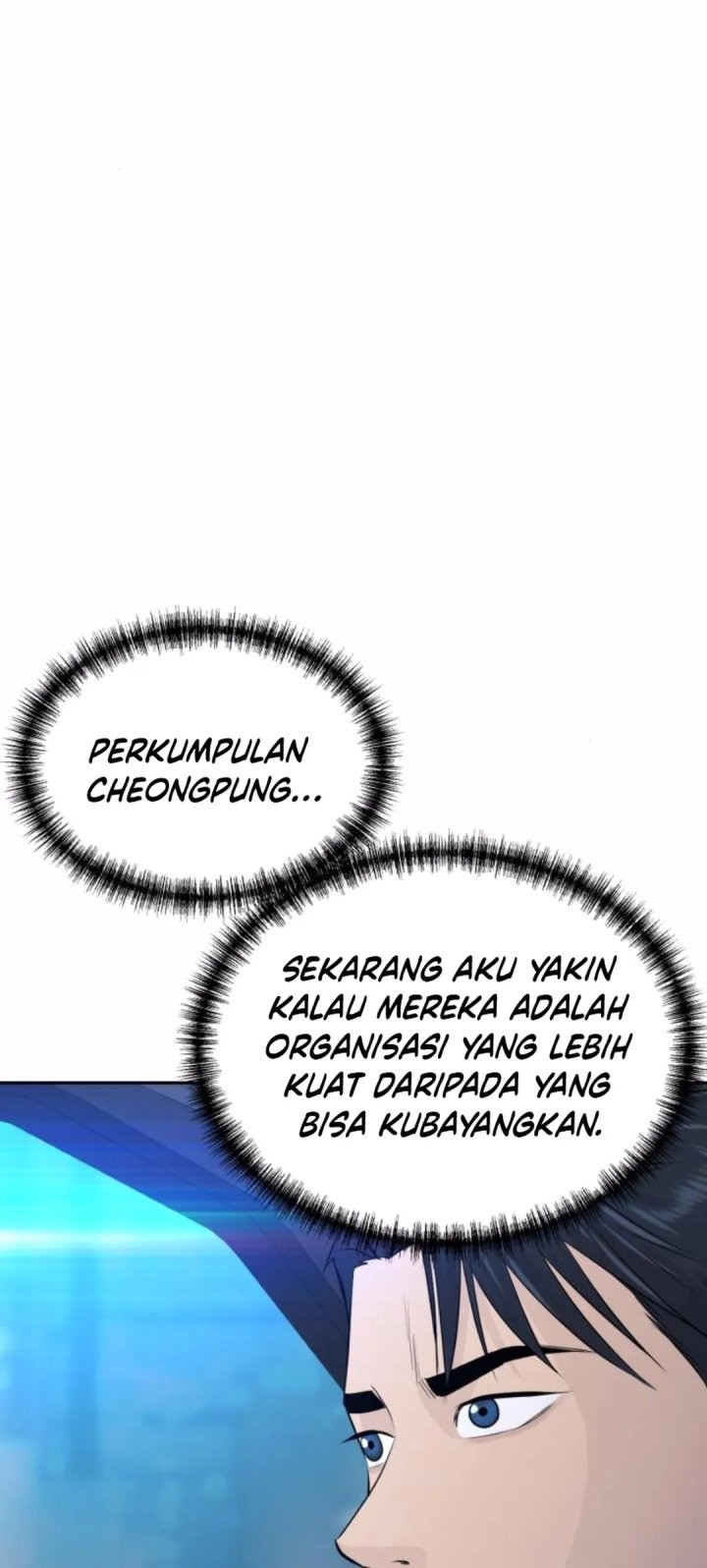 Genius Grandson of the Loan Shark King Chapter 54 Gambar 63