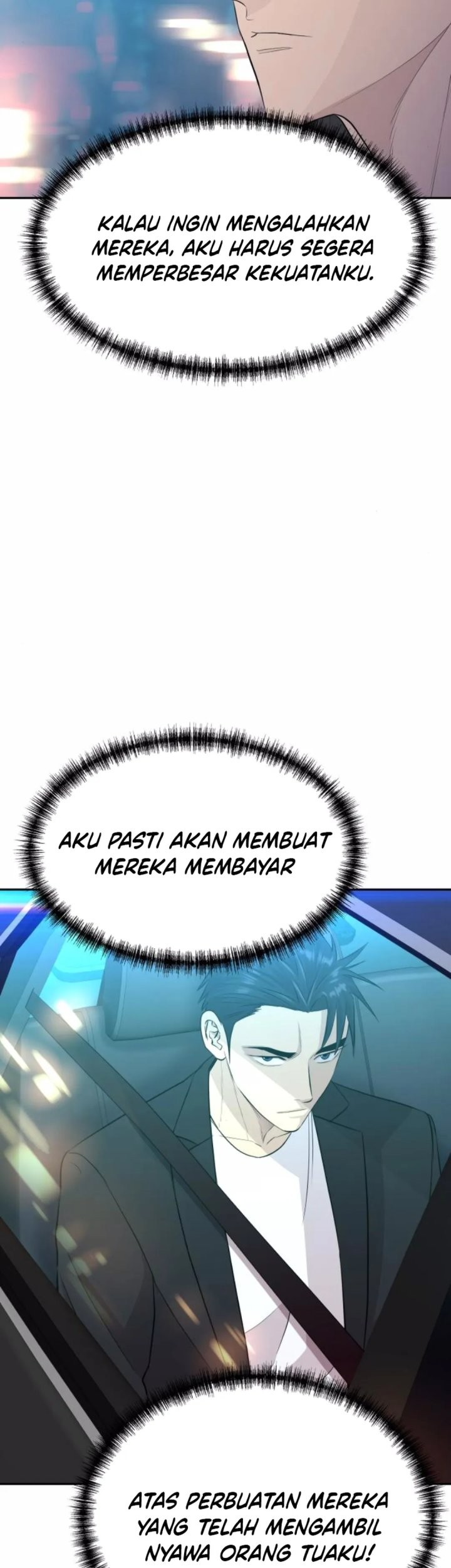 Genius Grandson of the Loan Shark King Chapter 54 Gambar 64