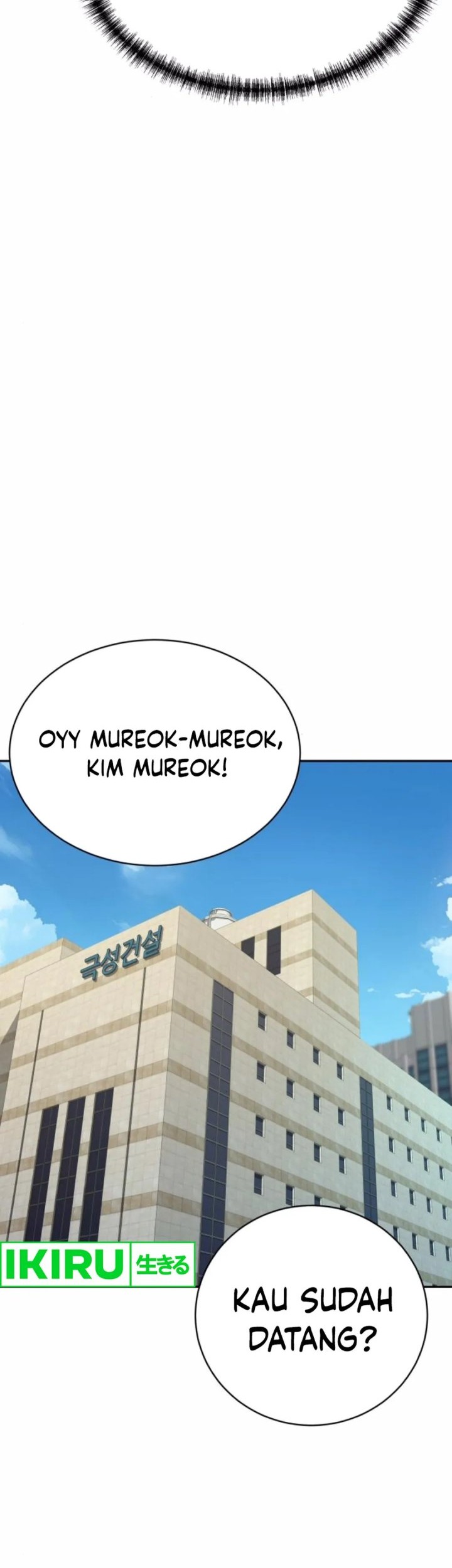 Genius Grandson of the Loan Shark King Chapter 54 Gambar 65