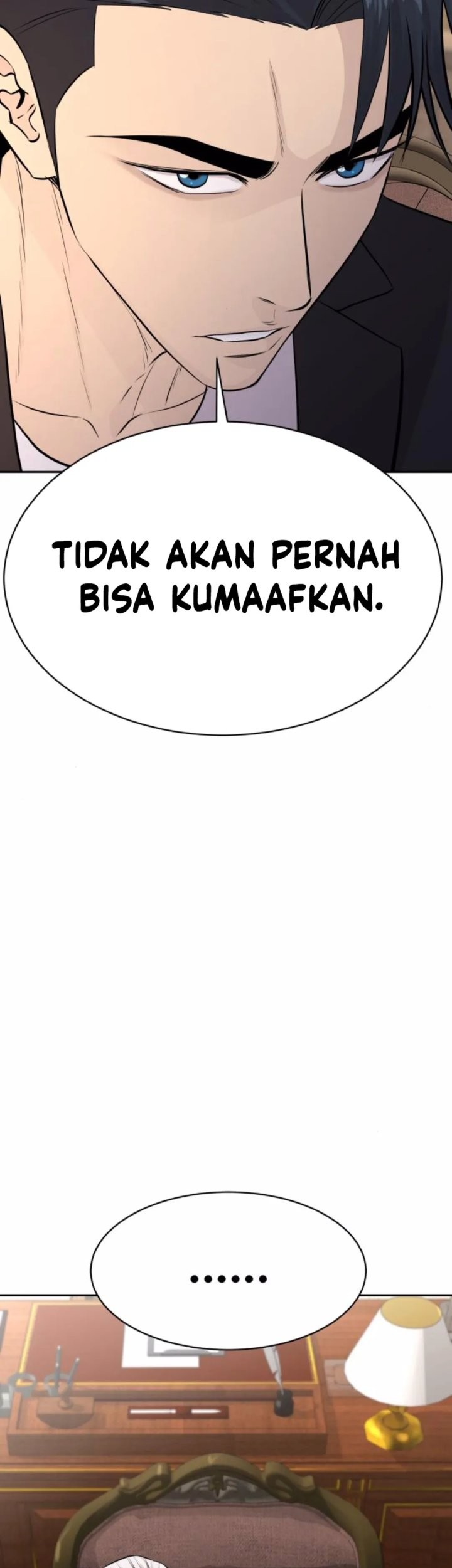 Genius Grandson of the Loan Shark King Chapter 54 Gambar 22
