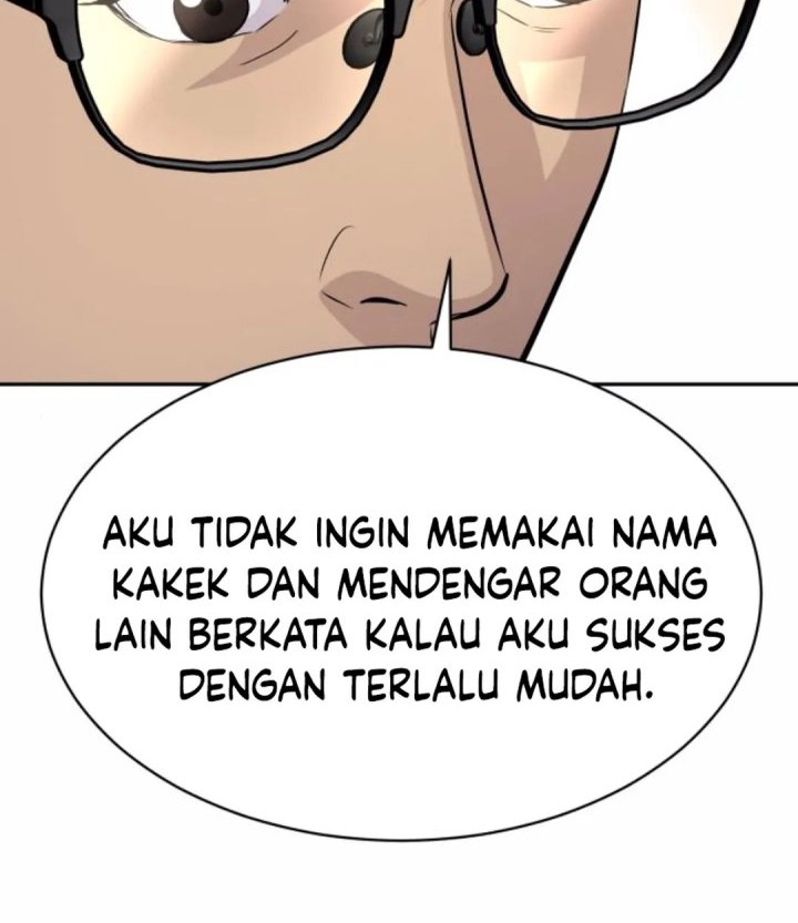 Genius Grandson of the Loan Shark King Chapter 55 Gambar 31