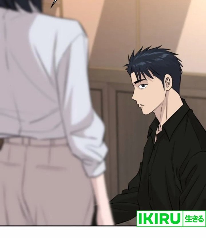 Genius Grandson of the Loan Shark King Chapter 55 Gambar 34