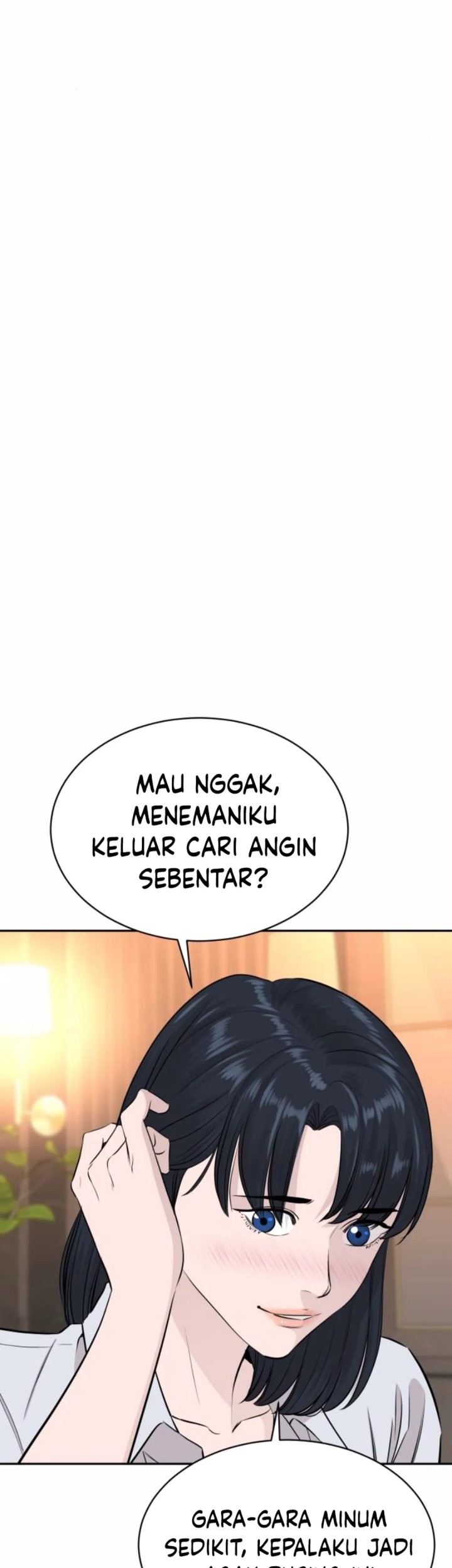Genius Grandson of the Loan Shark King Chapter 55 Gambar 35
