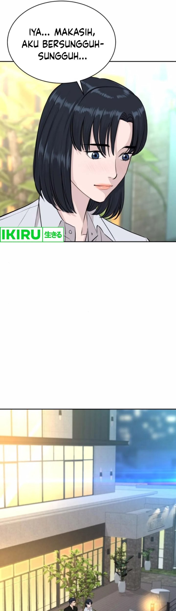 Genius Grandson of the Loan Shark King Chapter 55 Gambar 42