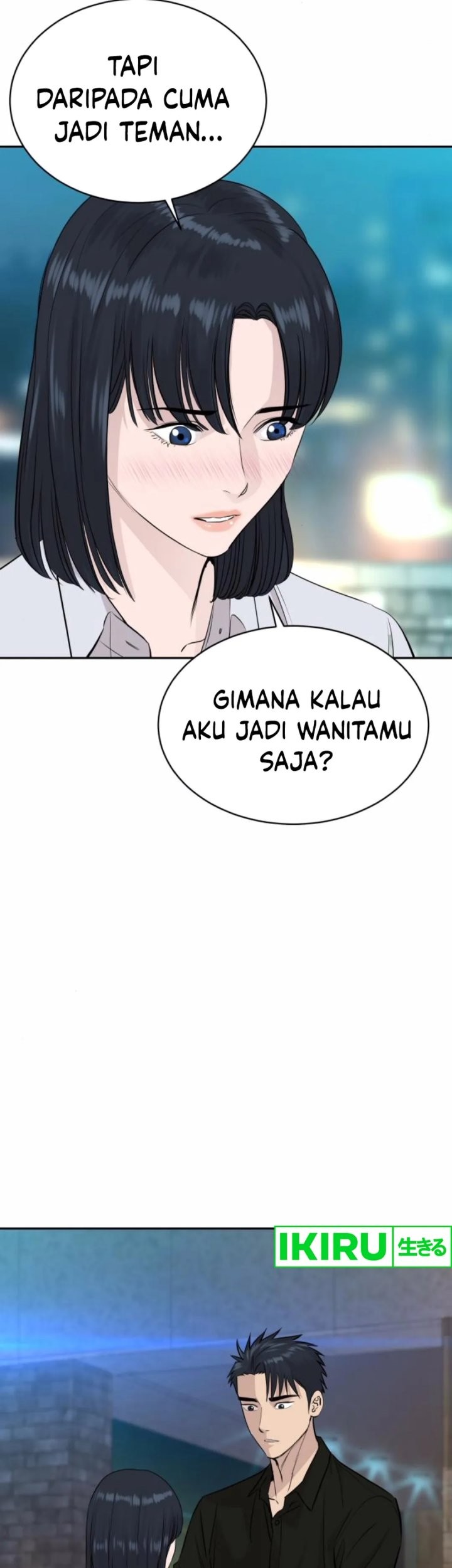Genius Grandson of the Loan Shark King Chapter 55 Gambar 47