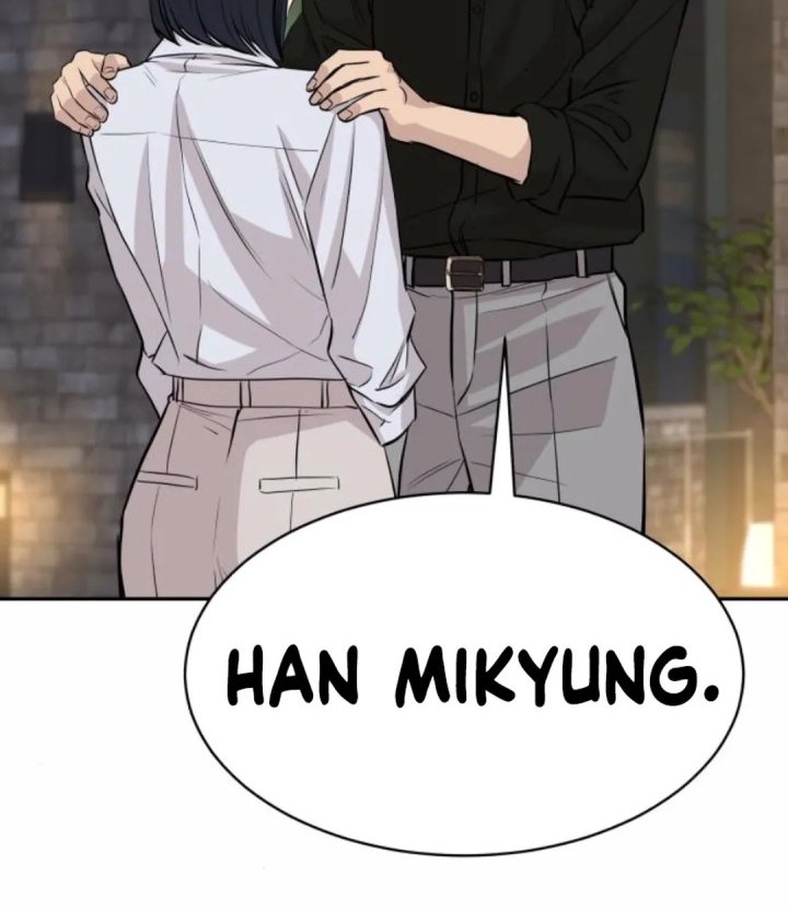 Genius Grandson of the Loan Shark King Chapter 55 Gambar 48