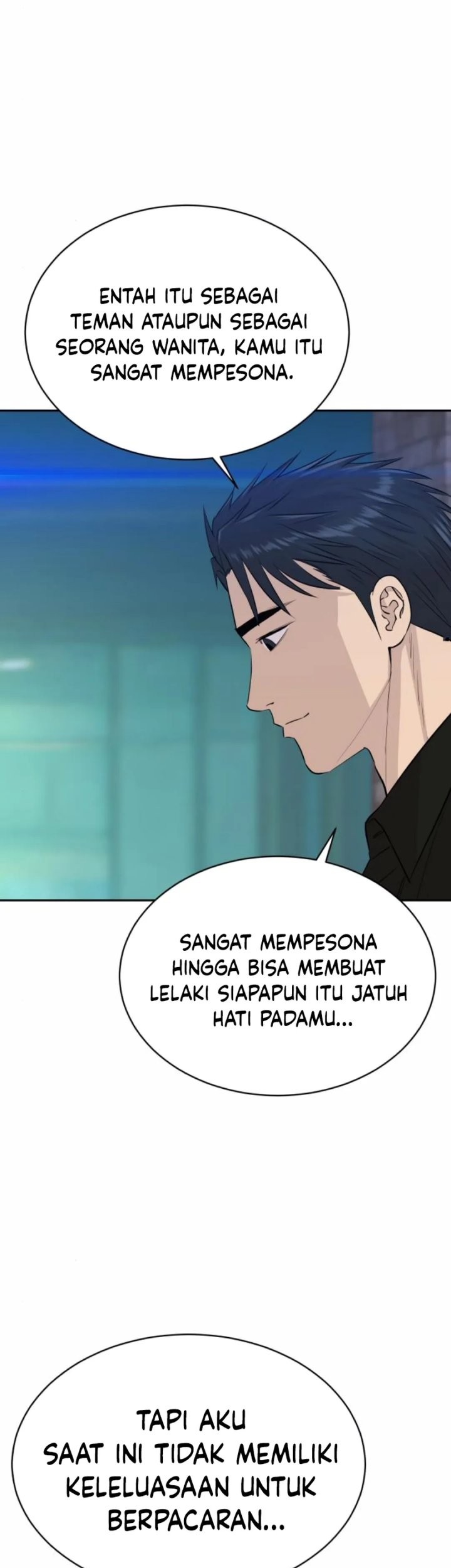 Genius Grandson of the Loan Shark King Chapter 55 Gambar 49